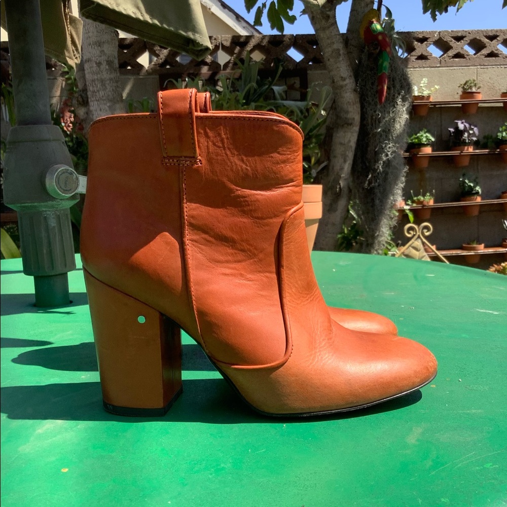 Laurence Dacade Boots